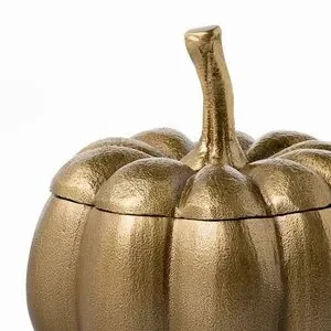 Recycle Aluminium Pumpkin - Thumbnail 5